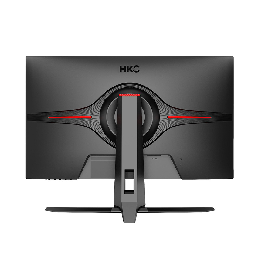 MÀN HÌNH GAMING HKC MG27H7F (27 INCH/FHD/FAST IPS/165HZ/1MS) 5 MÀN HÌNH GAMING HKC MG27H7F (27 INCH/FHD/FAST IPS/165HZ/1MS) - Ảnh 5