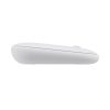 CHUỘT KHÔNG DÂY LOGITECH PEBBLE M350S MÀU TRẮNG (WIRELESS/BLUETOOTH) bảo hành chính hãng 12 tháng 6 76290 chuot khong day logitech pebble m350s mau trang wireless bluetooth 910 006986 2