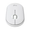 CHUỘT KHÔNG DÂY LOGITECH PEBBLE M350S MÀU TRẮNG (WIRELESS/BLUETOOTH) bảo hành chính hãng 12 tháng 7 76290 chuot khong day logitech pebble m350s mau trang wireless bluetooth 910 006986 3