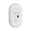 CHUỘT KHÔNG DÂY LOGITECH PEBBLE M350S MÀU TRẮNG (WIRELESS/BLUETOOTH) bảo hành chính hãng 12 tháng 9 76290 chuot khong day logitech pebble m350s mau trang wireless bluetooth 910 006986 5