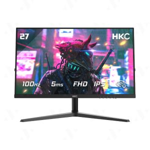 MÀN HÌNH HKC MB27V9-U (27 INCH/FHD/IPS/100HZ/5MS)