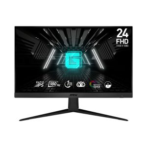 MÀN HÌNH MSI G2412 (23.8 INCH/FHD/IPS/170HZ/1MS) bảo hành chính hãng 36 tháng