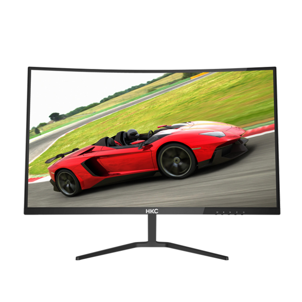 Màn Hình Cong HKC M27A9X (27inch/VA/FHD/75Hz/FreeSync) 1 Màn Hình Cong HKC M27A9X (27inch/VA/FHD/75Hz/FreeSync)