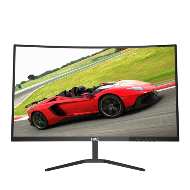 Màn Hình Cong HKC M27A9X (27inch/VA/FHD/75Hz/FreeSync) 6 Màn Hình Cong HKC M27A9X (27inch/VA/FHD/75Hz/FreeSync) - Ảnh 6