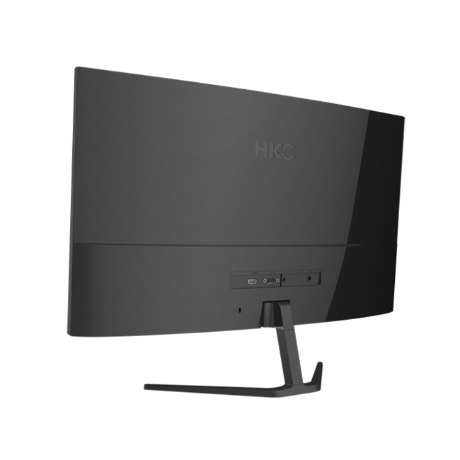 Màn Hình Cong HKC M27A9X (27inch/VA/FHD/75Hz/FreeSync) 4 Màn Hình Cong HKC M27A9X (27inch/VA/FHD/75Hz/FreeSync) - Ảnh 4