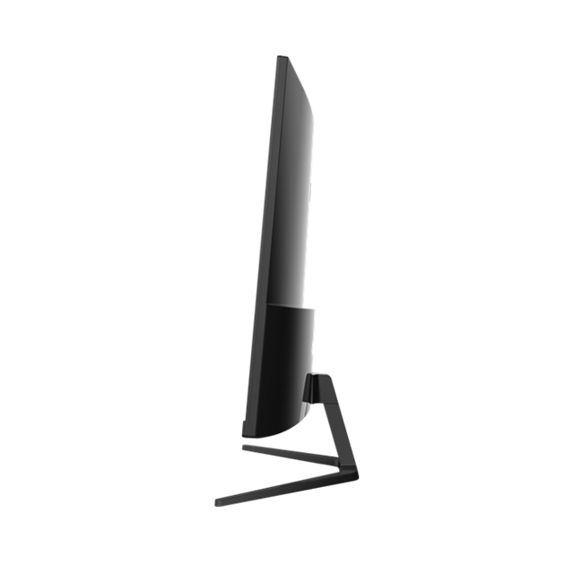 Màn Hình Cong HKC M27A9X (27inch/VA/FHD/75Hz/FreeSync) 5 Màn Hình Cong HKC M27A9X (27inch/VA/FHD/75Hz/FreeSync) - Ảnh 5