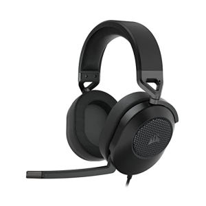 Tai nghe Corsair HS65 Surround Carbon CA-9011270-AP