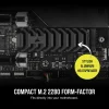 Corsair MP600 Pro XT 8TB M.2 PCIe Gen4 x4 NVMe 1.4 CSSD F8000GBMP600PXT page mobile 4 800x800 1