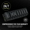 Corsair MP600 Pro XT 8TB M.2 PCIe Gen4 x4 NVMe 1.4 CSSD F8000GBMP600PXT page mobile 5 800x800 1