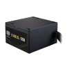 G Gold 550 V2 Full Range AEU cord ATX 3.0 Ready 2