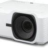 Máy chiếu ViewSonic LSD400HD 17 GPG 25 PRJ LSD400W Product Photo 1 1