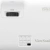 Máy chiếu ViewSonic LSD400HD 15 GPG 25 PRJ LSD400W Product Photo 3 1