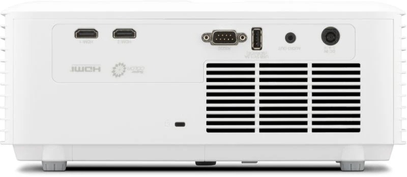 Máy chiếu ViewSonic LSD400HD 6 Máy chiếu ViewSonic LSD400HD - Ảnh 6