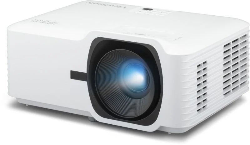 Máy chiếu ViewSonic LSD400HD 4 Máy chiếu ViewSonic LSD400HD - Ảnh 4