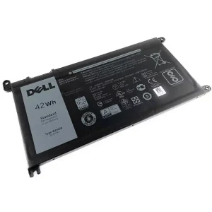 Pin Laptop (P/N: CPA-CYMGM) bảo hành chính hãng 12 tháng