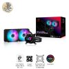 Tản nhiệt nước AIO ASUS ROG STRIX LC III 240 ARGB bảo hành 6 năm