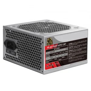 Nguồn Xigmatek POLIMA M12-600 EN42685