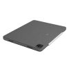 LOGITECH COMBO TOUCH FOR IPAD PRO 12.9 INCH 5TH(M1)/6TH(M2) GEN – ĐEN (BLACK) 13 bao da ipad pro 11 2021 logitech combo touch 2