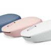 Chuột không dây Logitech M171 Hồng - bảo hành chính hãng 12 tháng 14 chuot khong day logitech m171 0