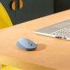 Chuột không dây Logitech M171 Hồng - bảo hành chính hãng 12 tháng 17 chuot khong day logitech m171 3
