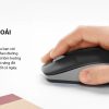 chuot khong day logitech m190 usb mau xam 001