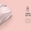 CHUỘT KHÔNG DÂY LOGITECH M240 SILENT GRAPHITE 910-007122 (BLUETOOTH + WIRELESS LOGI BOLT) bảo hành chính hãng 12 tháng 19 chuot khong day logitech m240 silent 4