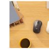 CHUỘT KHÔNG DÂY LOGITECH M240 SILENT GRAPHITE 910-007122 (BLUETOOTH + WIRELESS LOGI BOLT) bảo hành chính hãng 12 tháng 20 chuot khong day logitech m240 silent 5