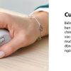 chuot khong day logitech m650 signature graphite usb bluetooth pin aa den xam 001