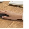 CHUỘT KHÔNG DÂY LOGITECH PEBBLE M350S MÀU ĐEN (WIRELESS/BLUETOOTH) bảo hành chính hãng 12 tháng 23 chuot khong day logitech pebble m350s 7
