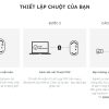 chuot khong day logitech pop 7