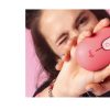 chuot khong day logitech pop emoji heartbreaker rose usb bluetooth hong 1