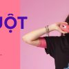 chuot khong day logitech pop emoji heartbreaker rose usb bluetooth hong 2