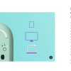 chuot khong day logitech pop emoji heartbreaker rose usb bluetooth hong 7
