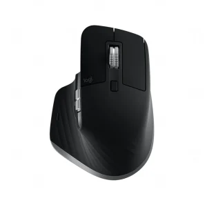 LOGITECH MX MASTER 3S FOR MAC WIRELESS/BLUETOOTH/XÁM ĐEN (SPACE GREY) bảo hành chính hãng