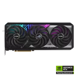 Card đồ họa ROG Strix GeForce RTX™ 5070 12GB GDDR7 Phiên bản OC