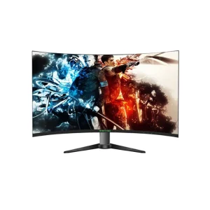 Màn hình cong Gaming HKC ANT-27G270 27 inch 100Hz