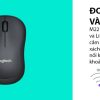 CHUỘT KHÔNG DÂY LOGITECH M221 XANH (USB) bảo hành chính hãng 12 tháng 19 mouse logitech m221 wireless blue 005