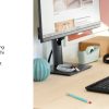 mouse logitech m331 wireless black 004