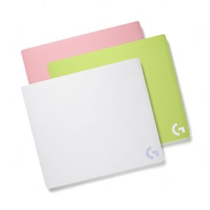 Lót chuột Logitech Aurora Collection Mouse Pad - Hàng Chính Hãng