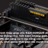 ram 4 corsair vengeance lpx mota2