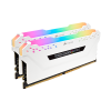 ram pc corsair vengeance rgb pro 16gb 3200mhz ddr4 2x8gb cmw16gx4m2e3200c16w 1