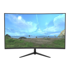 Màn hình HKC ANTTEQ ANT-24F242 23.6inch VA FHD 75Hz cong Bảo Hành Chính Hãng 36 Tháng