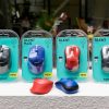 thiet ke cua mouse logitech m331 wireless black